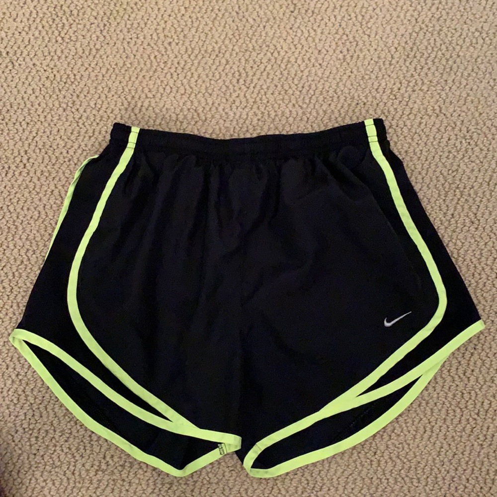 Women’s Nike Dri-Fit Running Shorts - Size S